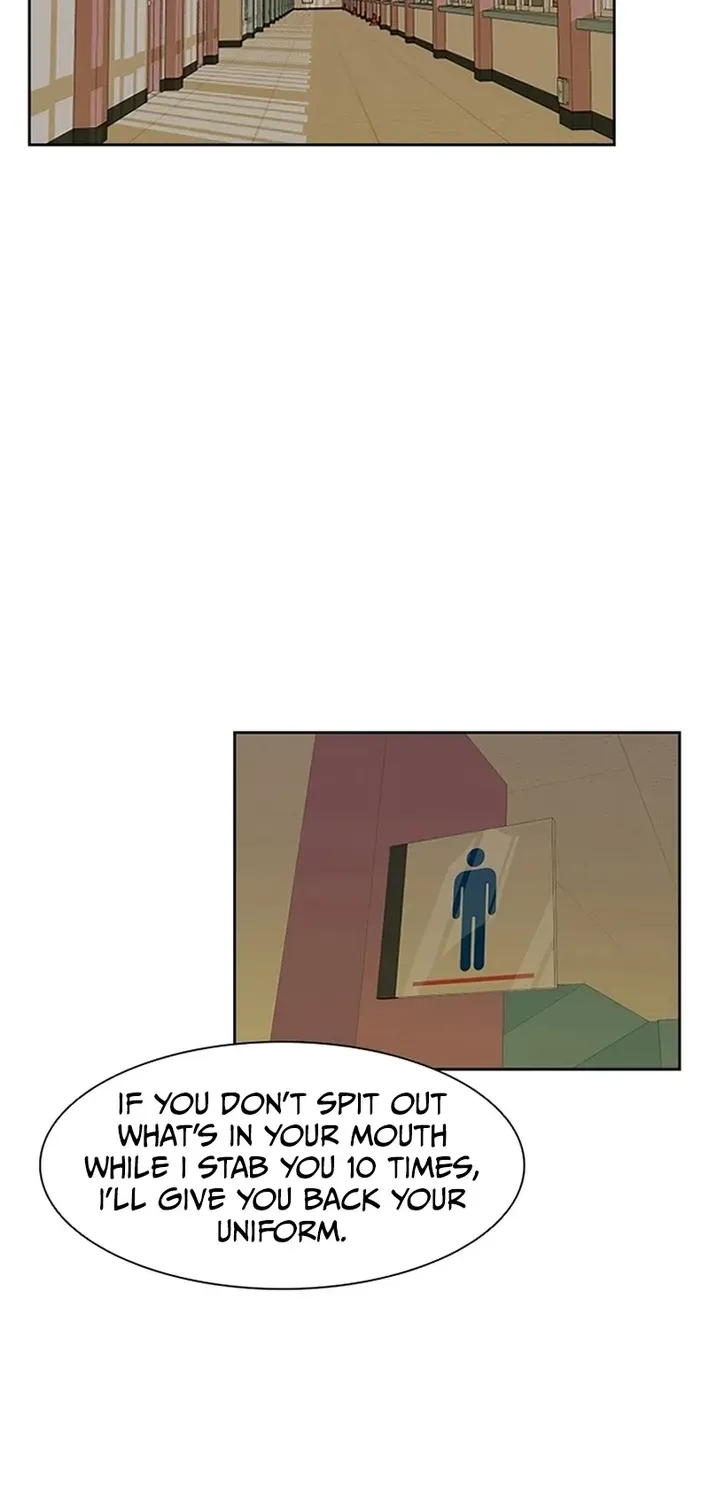 High School King Chapter 1 page 6 - 