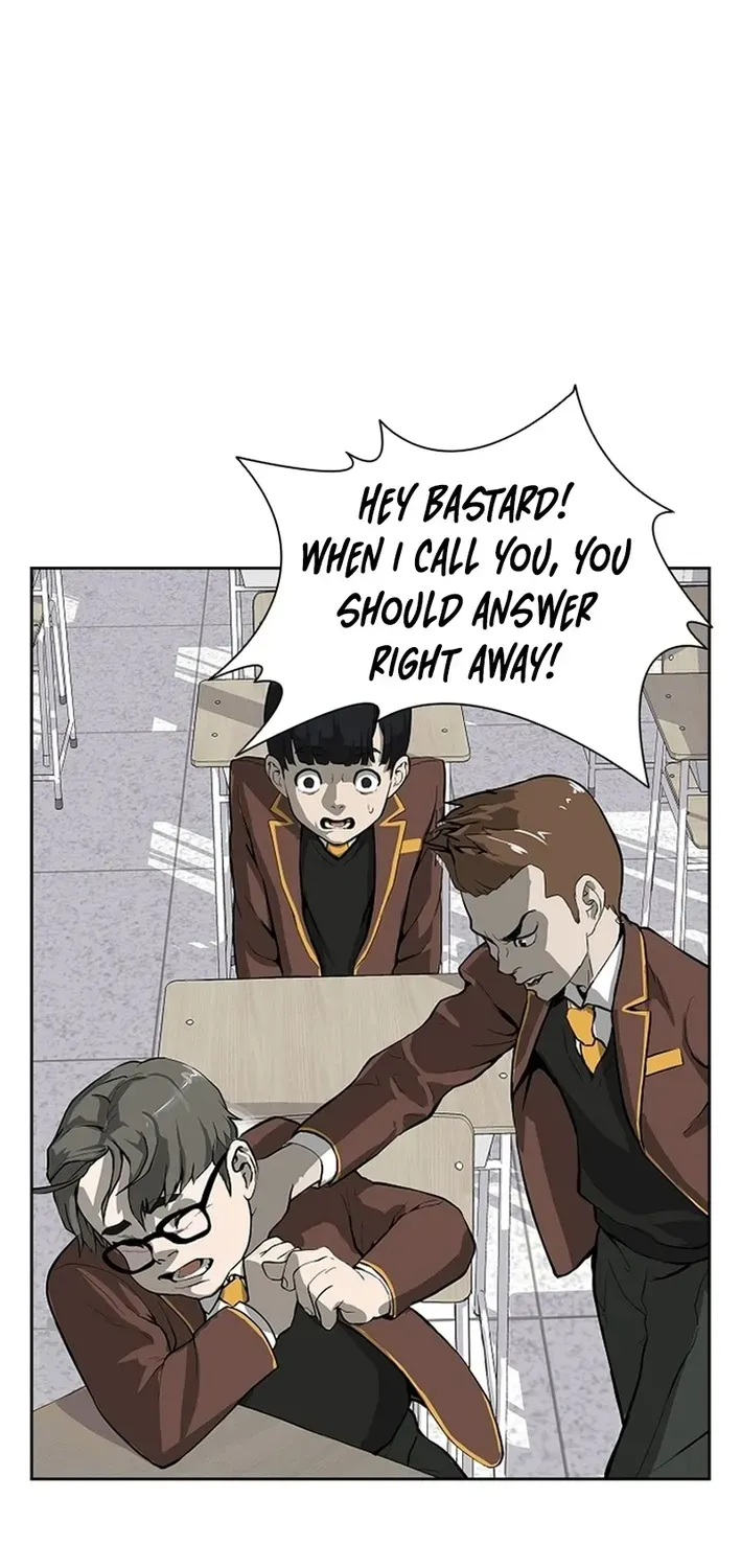 High School King Chapter 1 page 53 - 