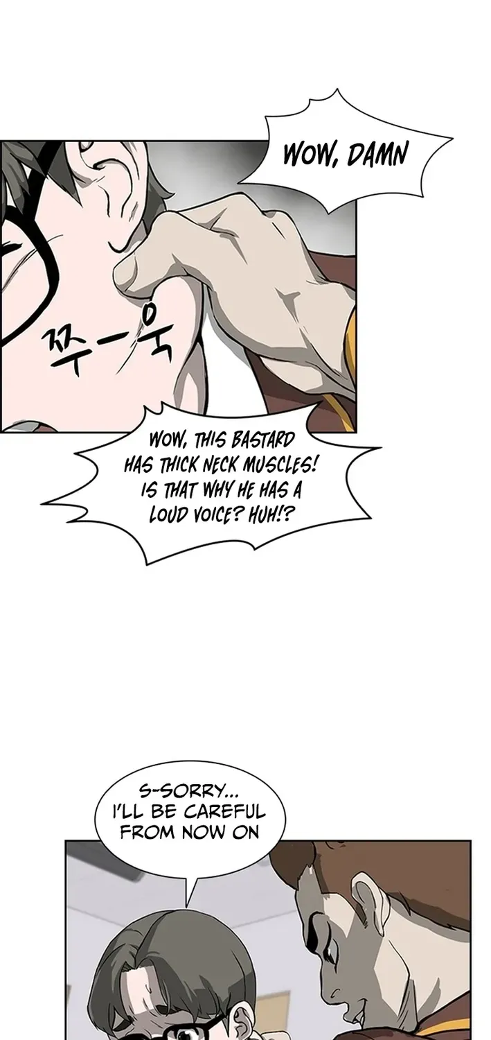 High School King Chapter 1 page 55 - 