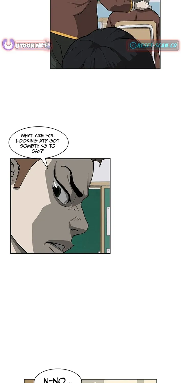 High School King Chapter 1 page 57 - 