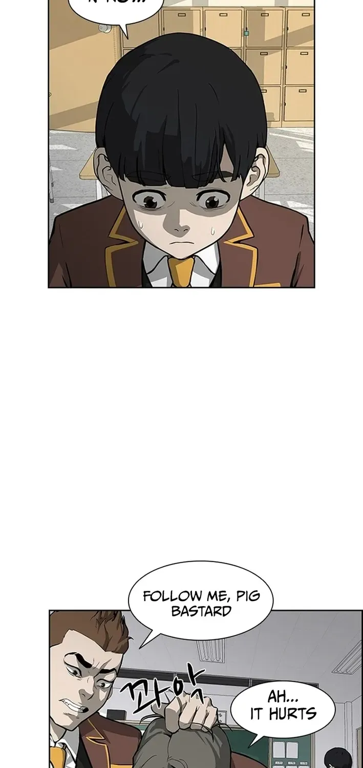 High School King Chapter 1 page 58 - 