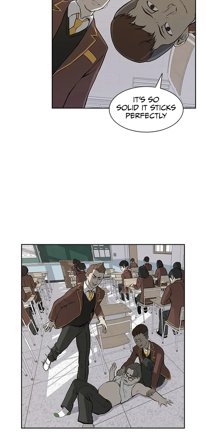 High School King Chapter 1 page 65 - 