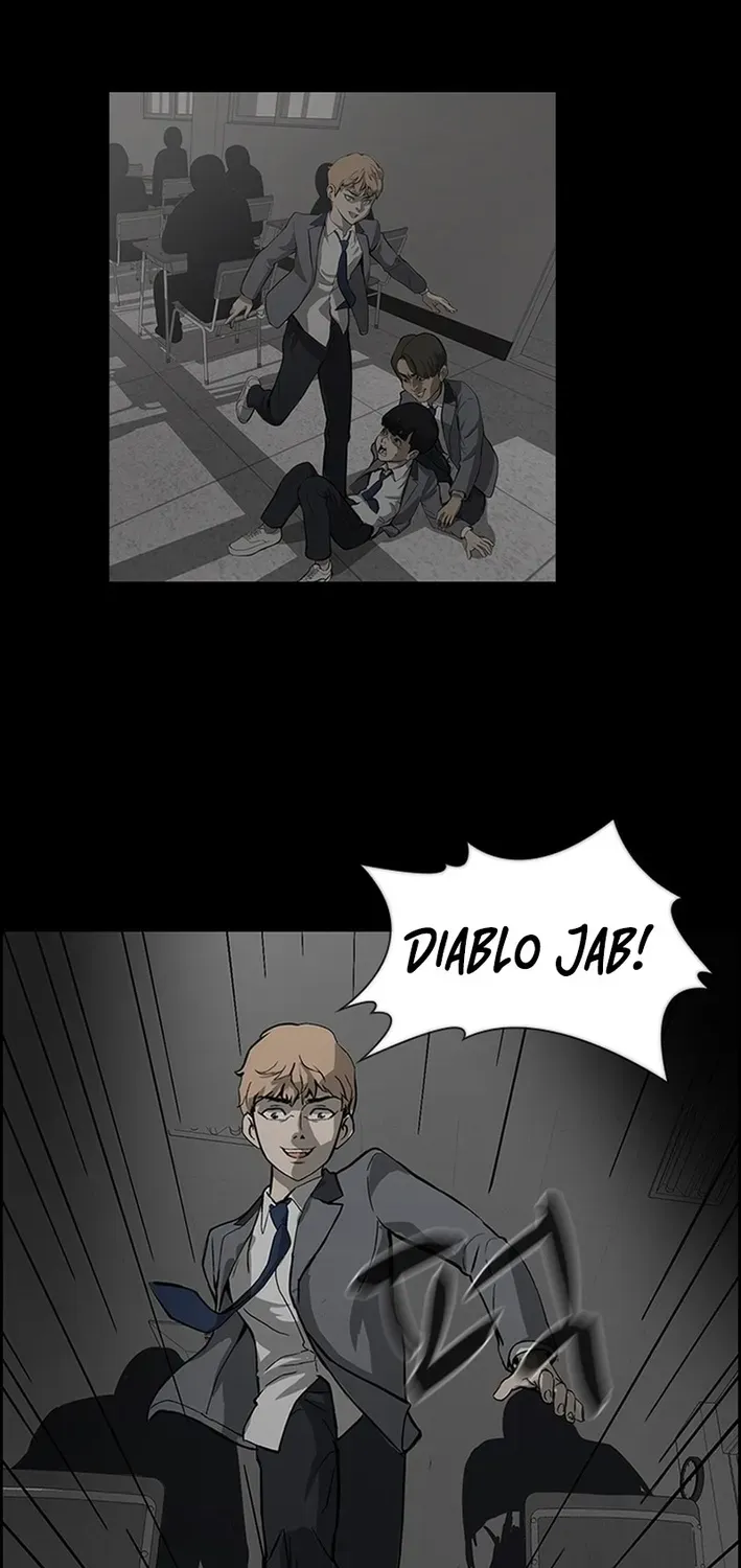 High School King Chapter 1 page 67 - 