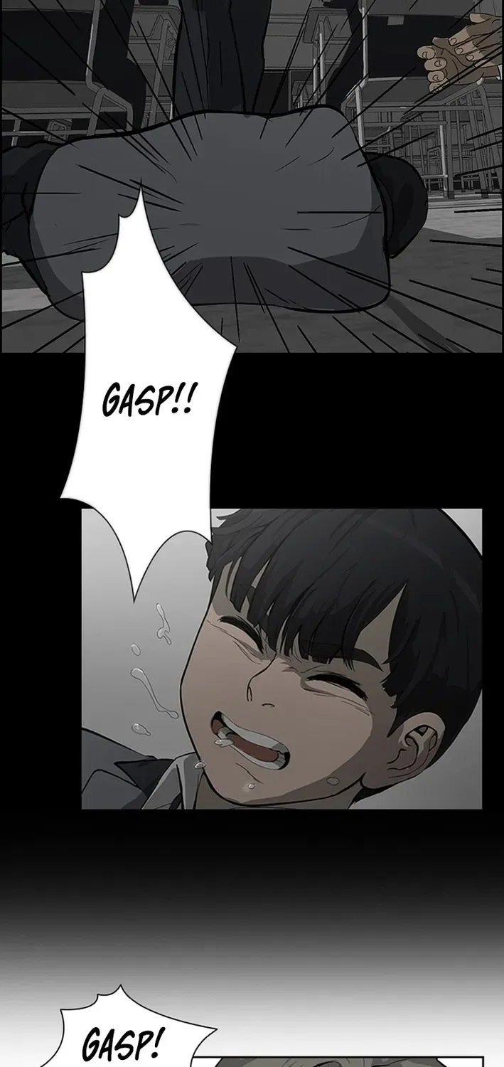 High School King Chapter 1 page 68 - 
