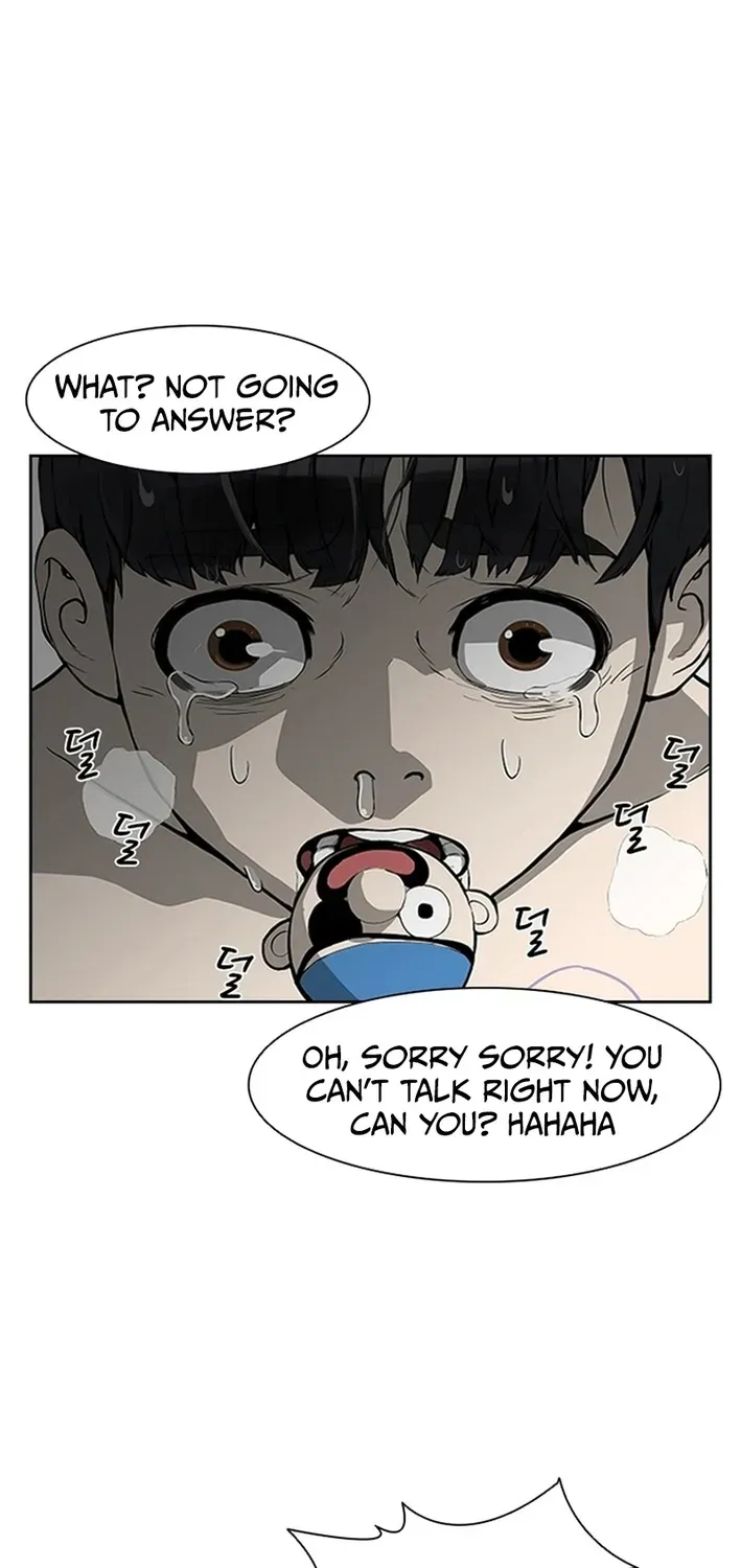 High School King Chapter 1 page 8 - 