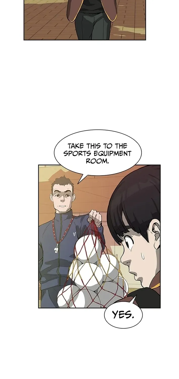 High School King Chapter 1 page 74 - 