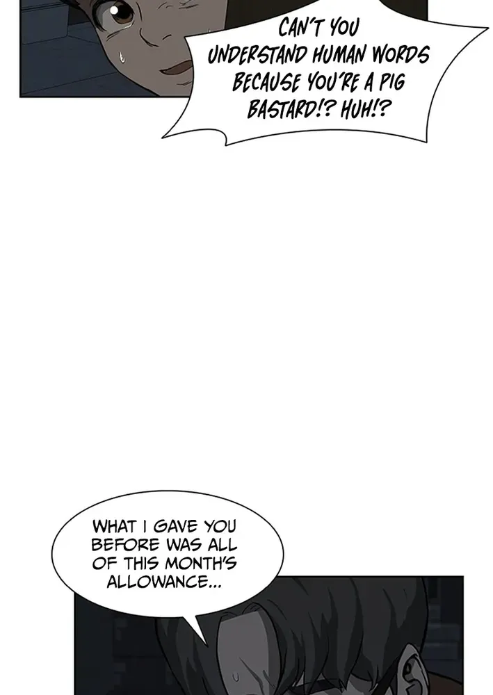 High School King Chapter 1 page 84 - 