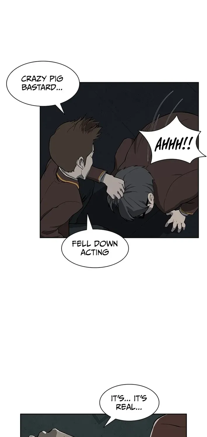 High School King Chapter 1 page 86 - 
