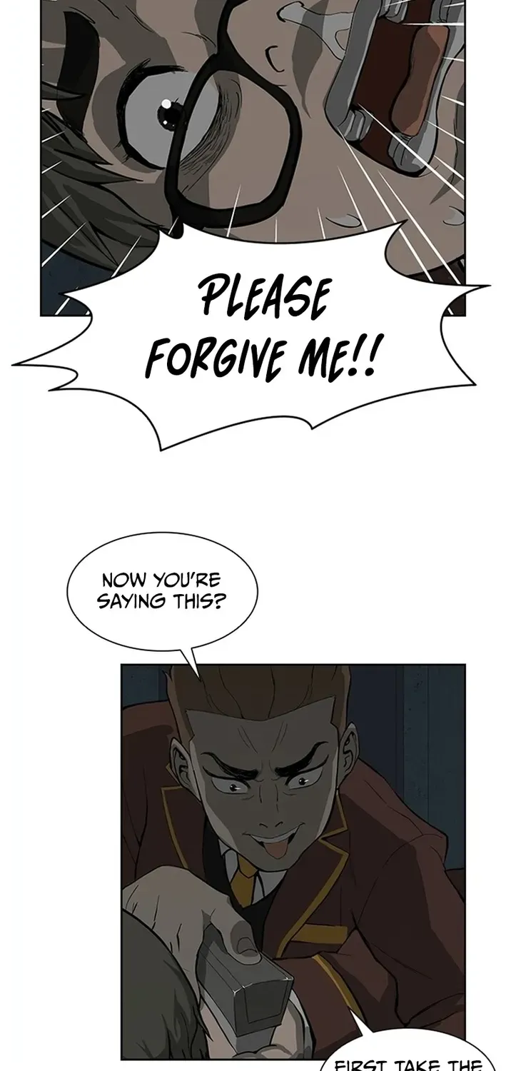 High School King Chapter 1 page 93 - 