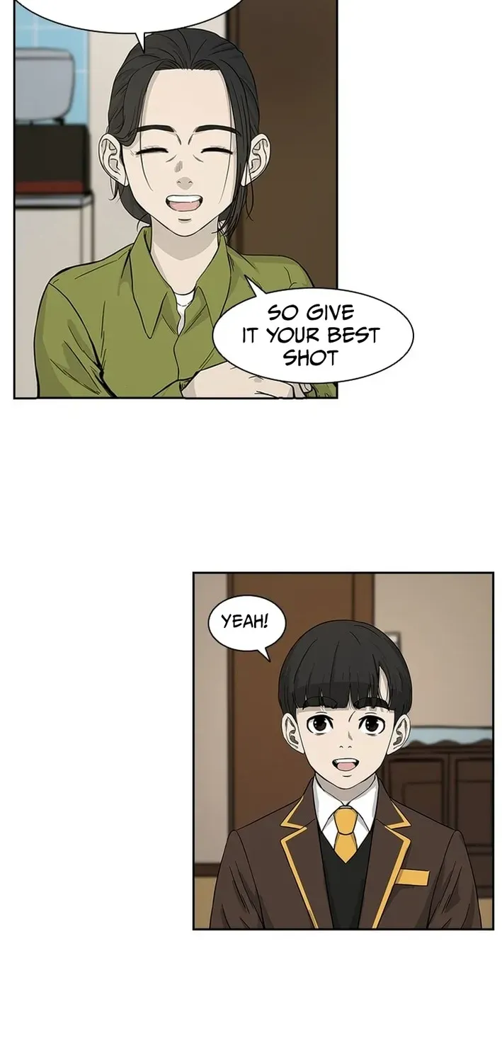 High School King Chapter 10 page 13 - 