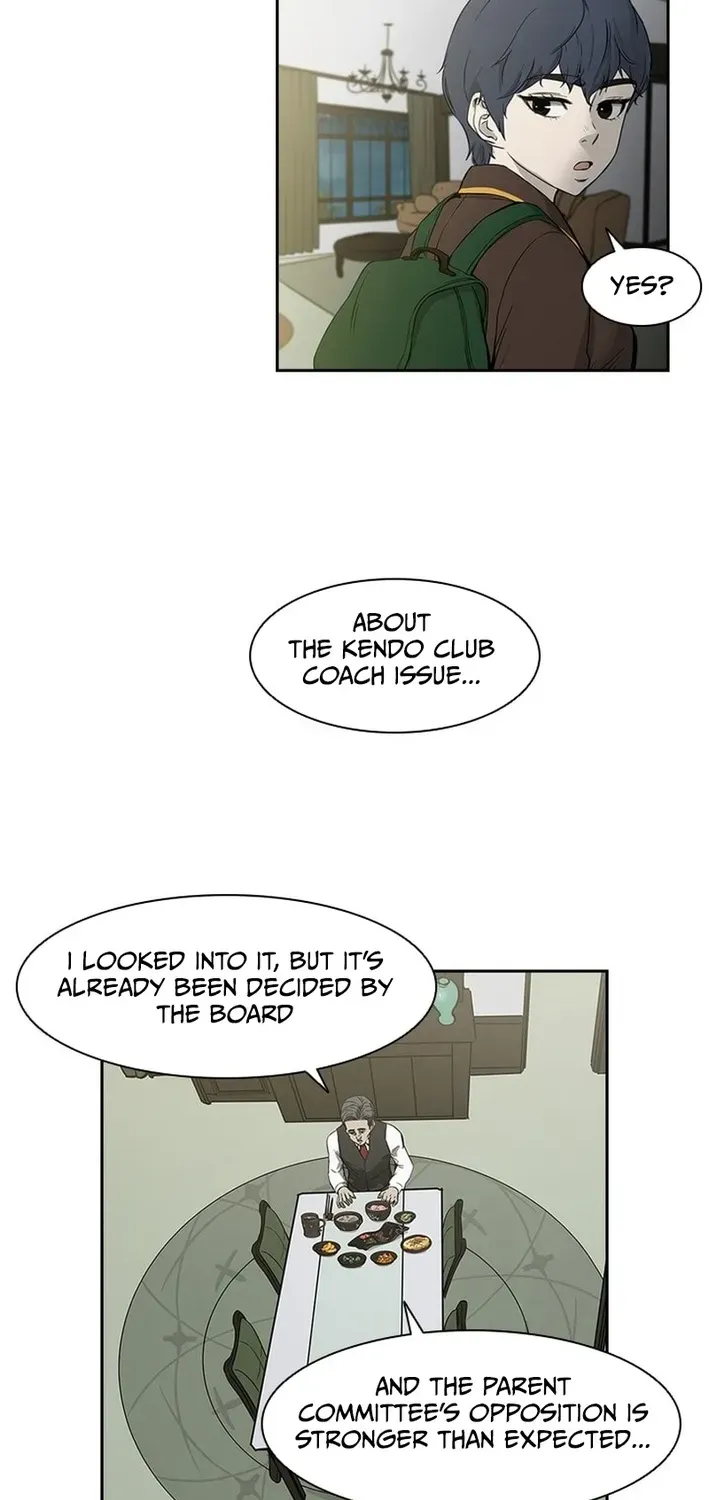 High School King Chapter 10 page 18 - 