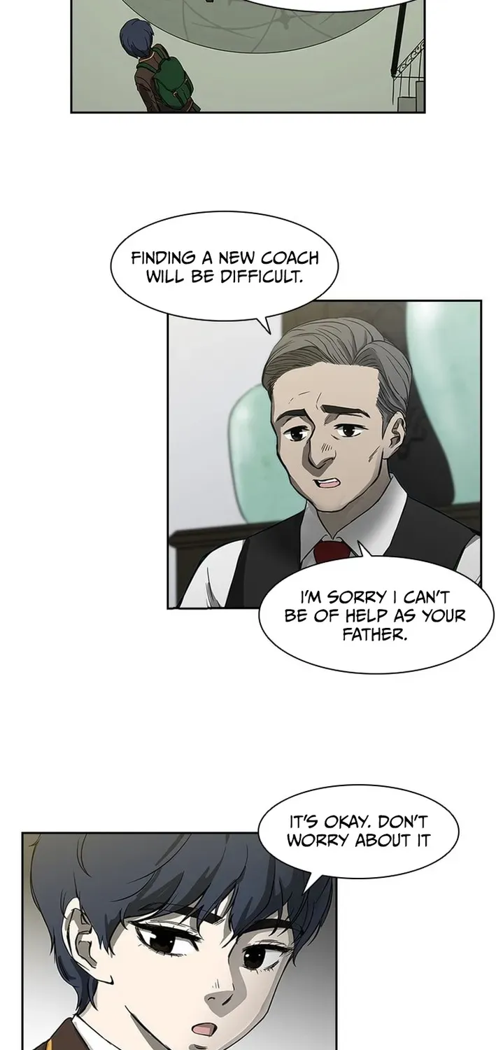 High School King Chapter 10 page 19 - 