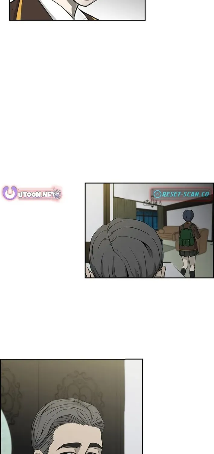High School King Chapter 10 page 20 - 