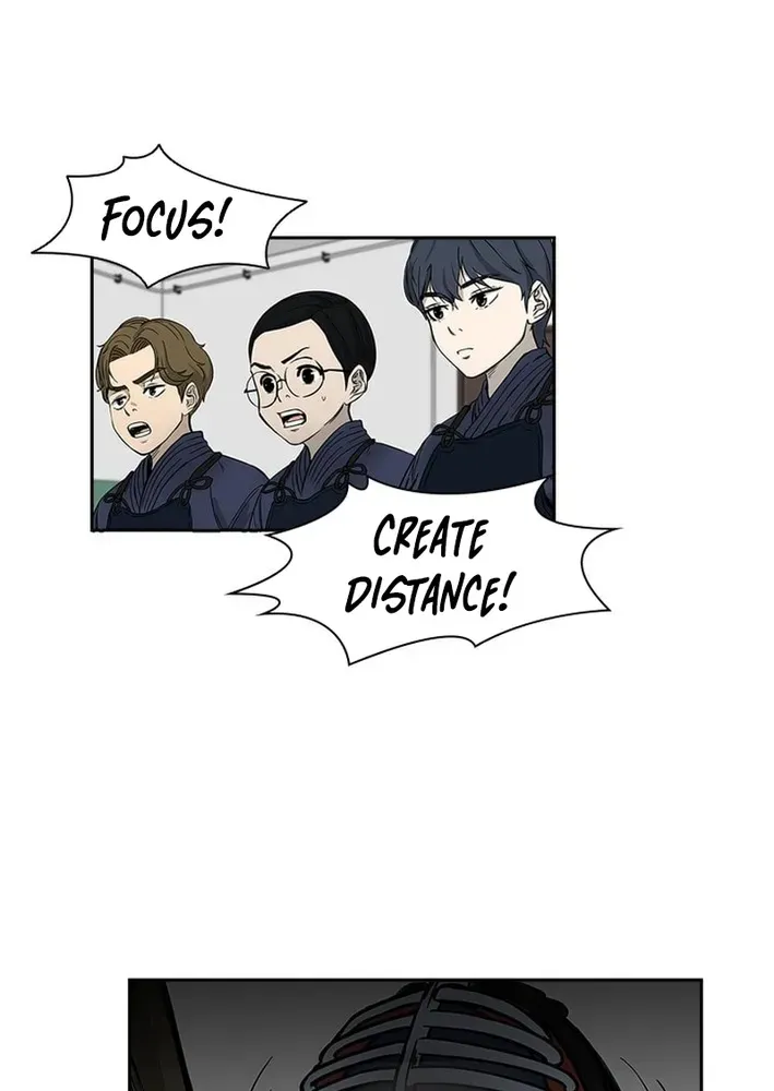 High School King Chapter 10 page 28 - 