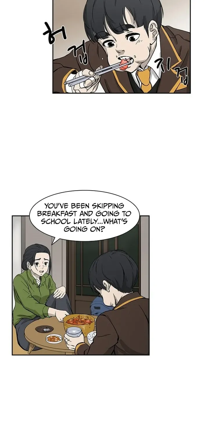 High School King Chapter 10 page 4 - 