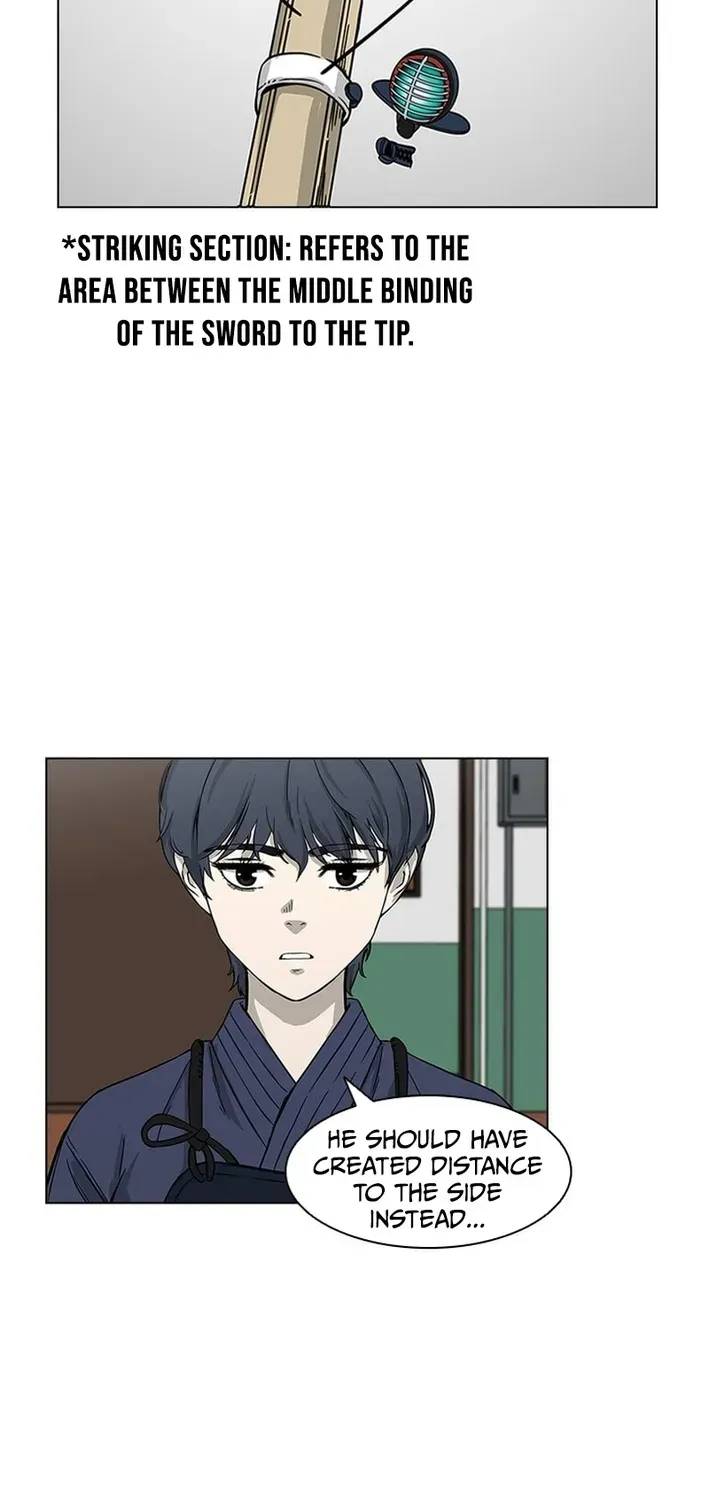 High School King Chapter 10 page 33 - 