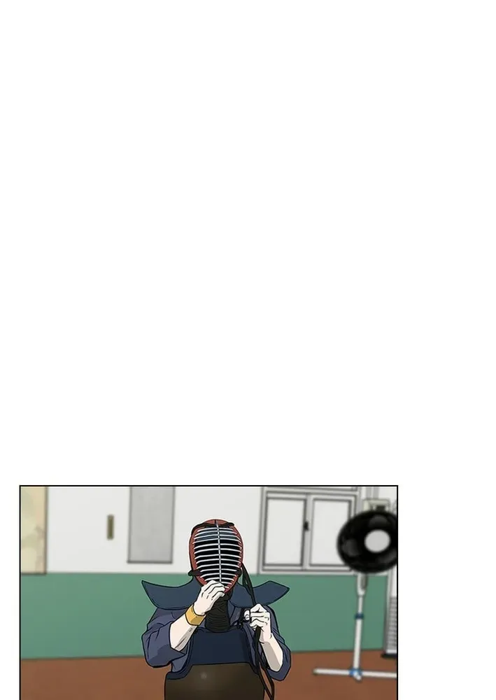 High School King Chapter 10 page 35 - 