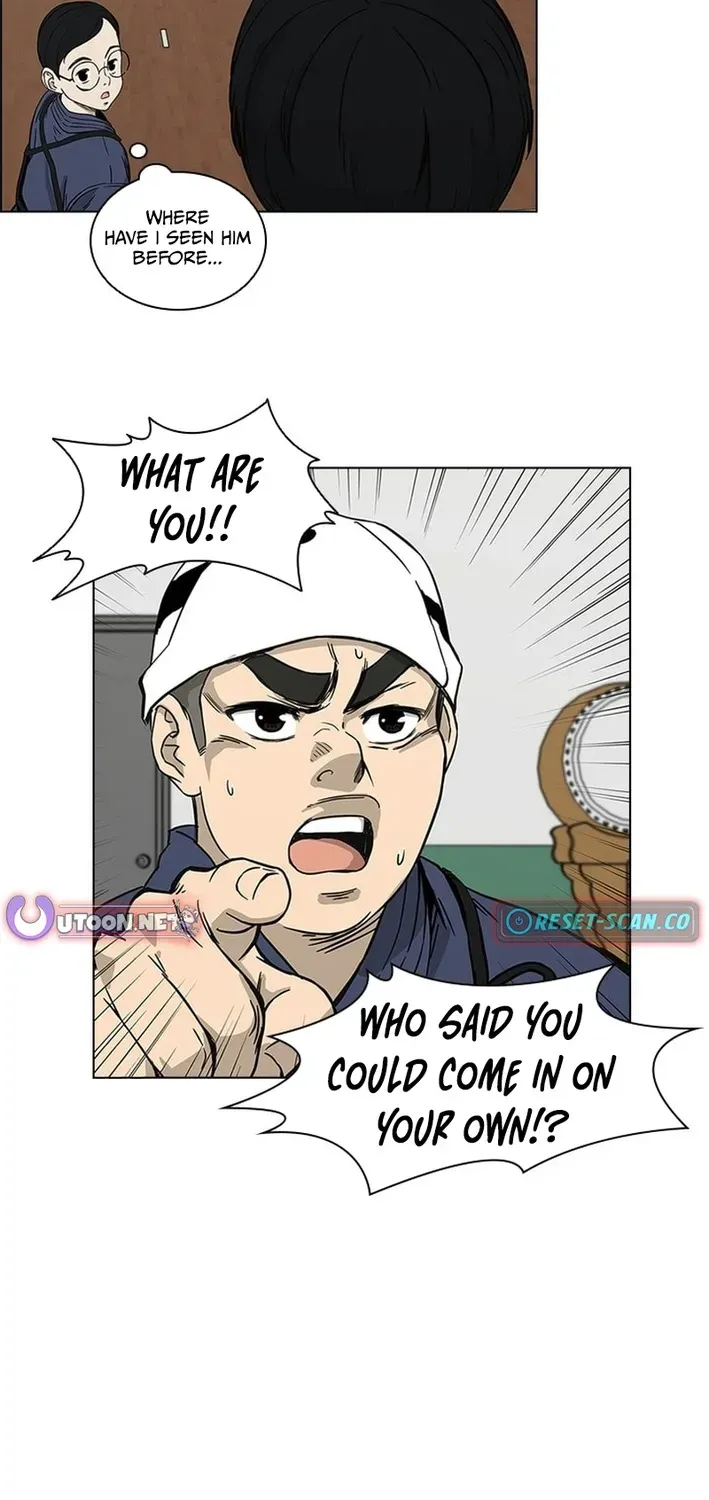 High School King Chapter 10 page 38 - 