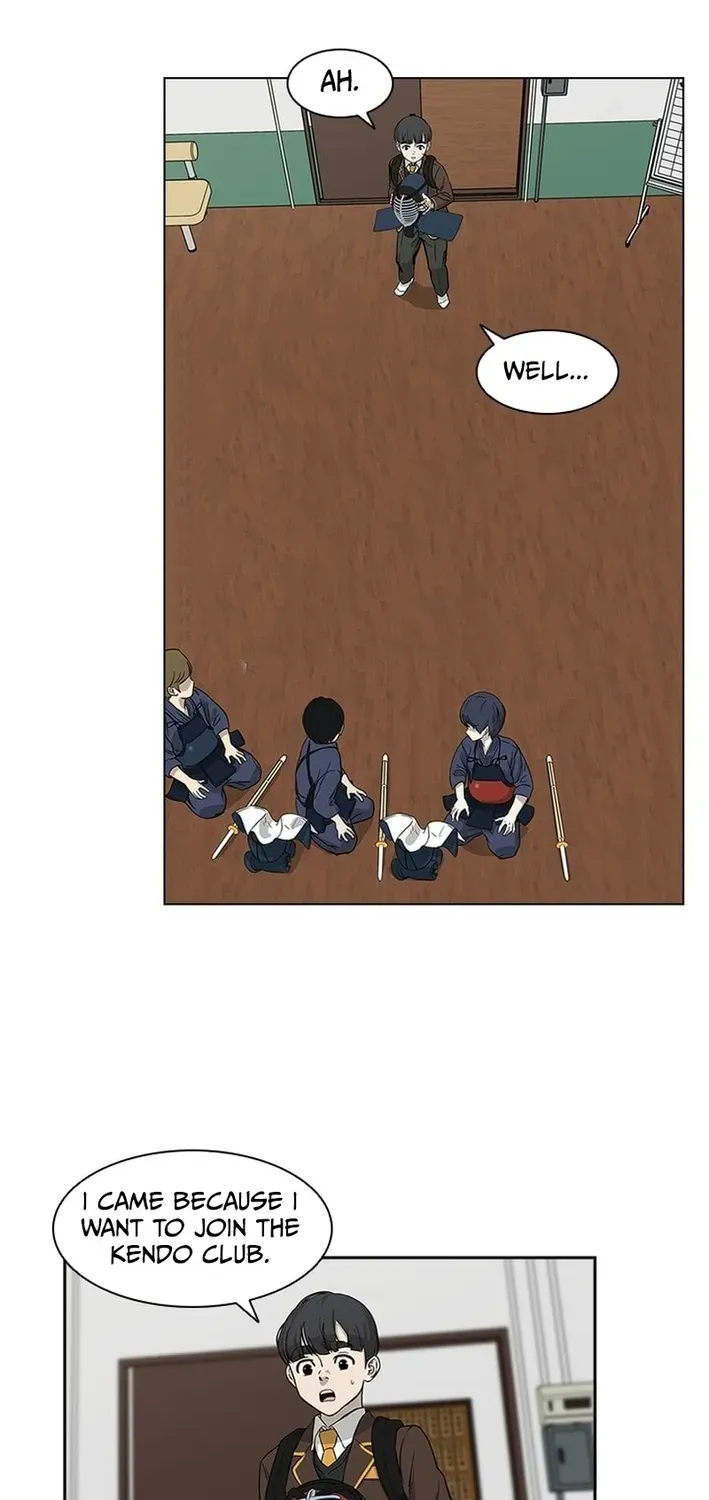 High School King Chapter 10 page 39 - 