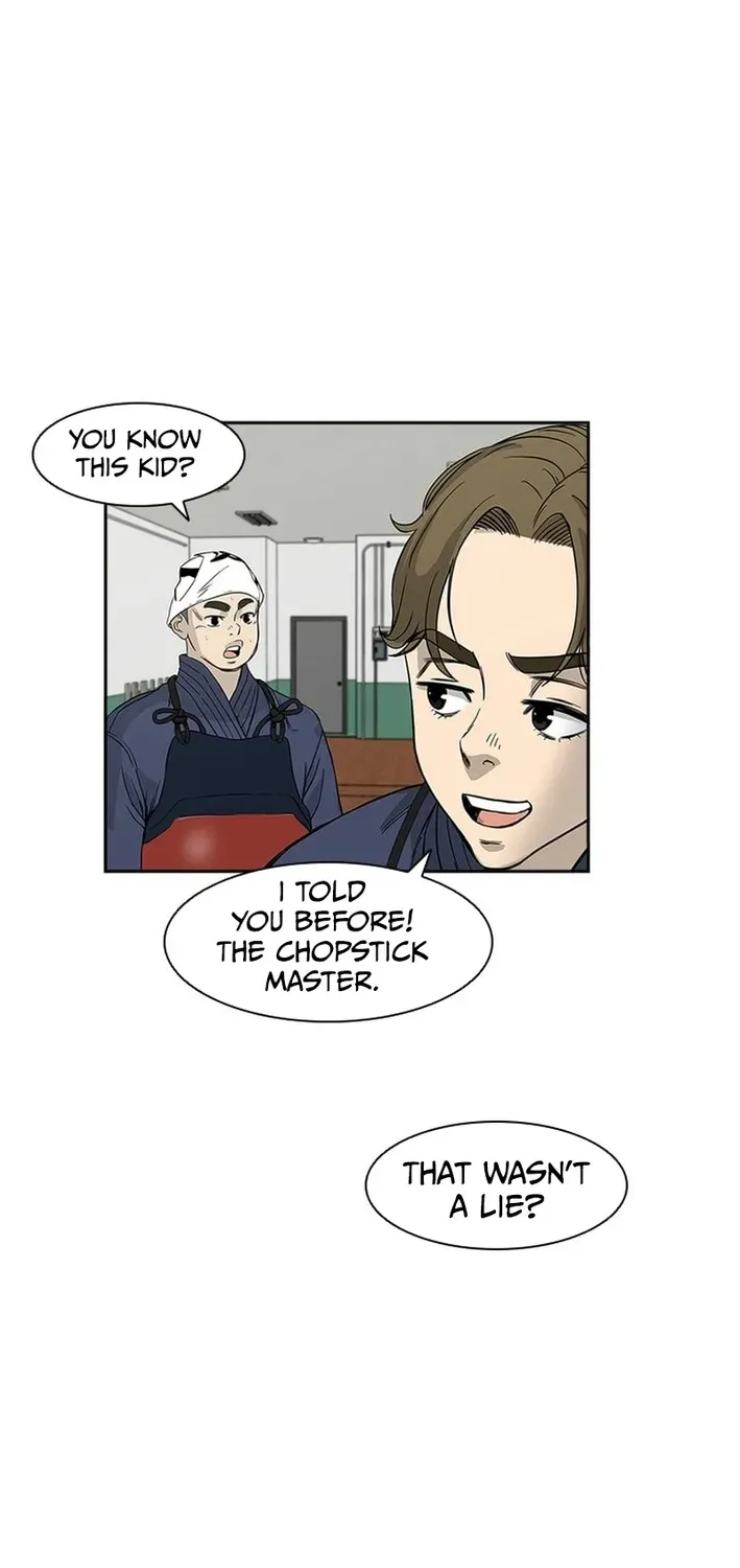 High School King Chapter 10 page 41 - 