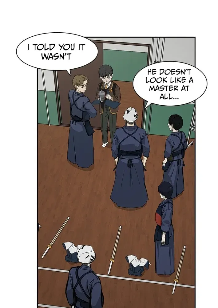 High School King Chapter 10 page 42 - 