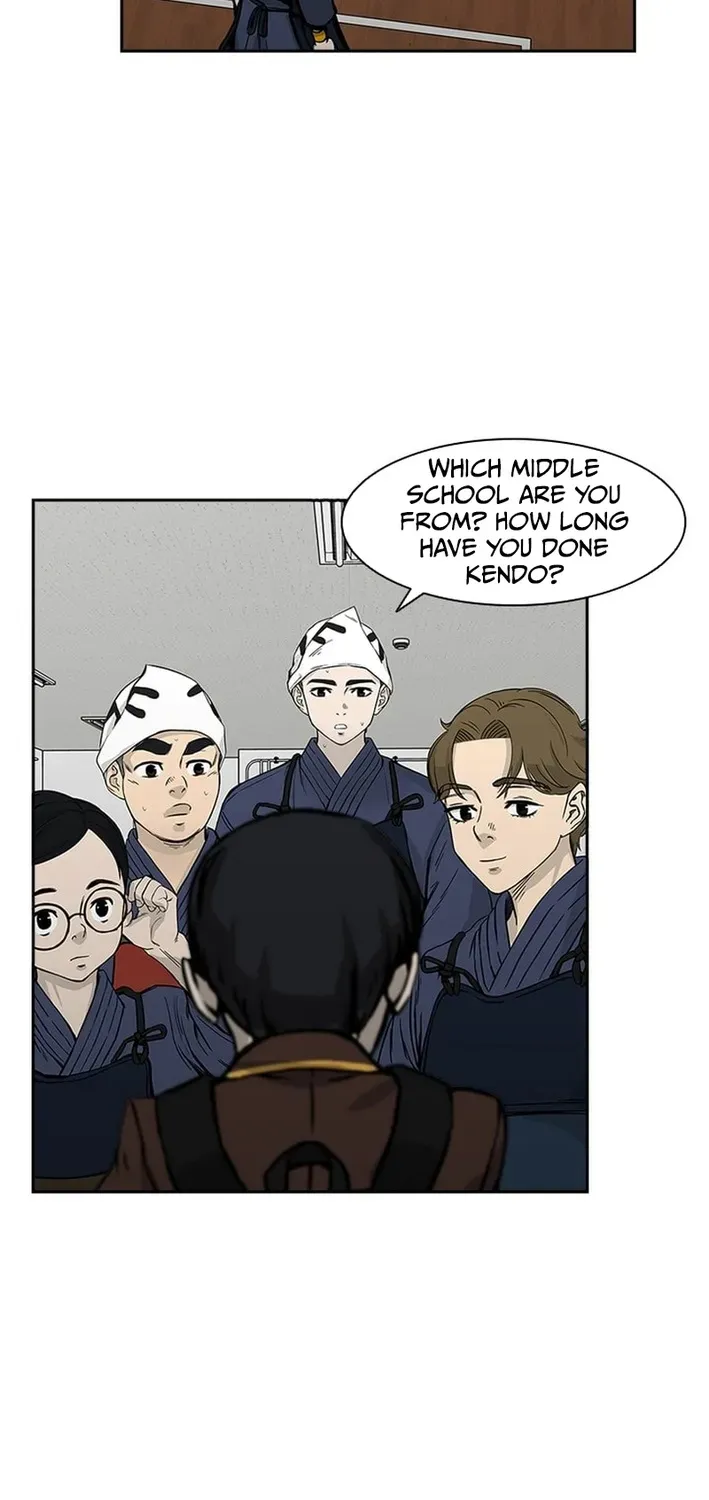 High School King Chapter 10 page 43 - 