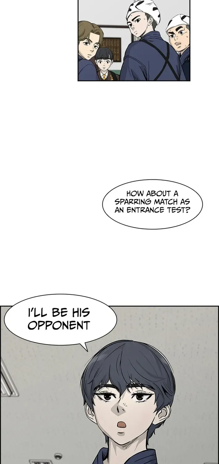 High School King Chapter 10 page 47 - 