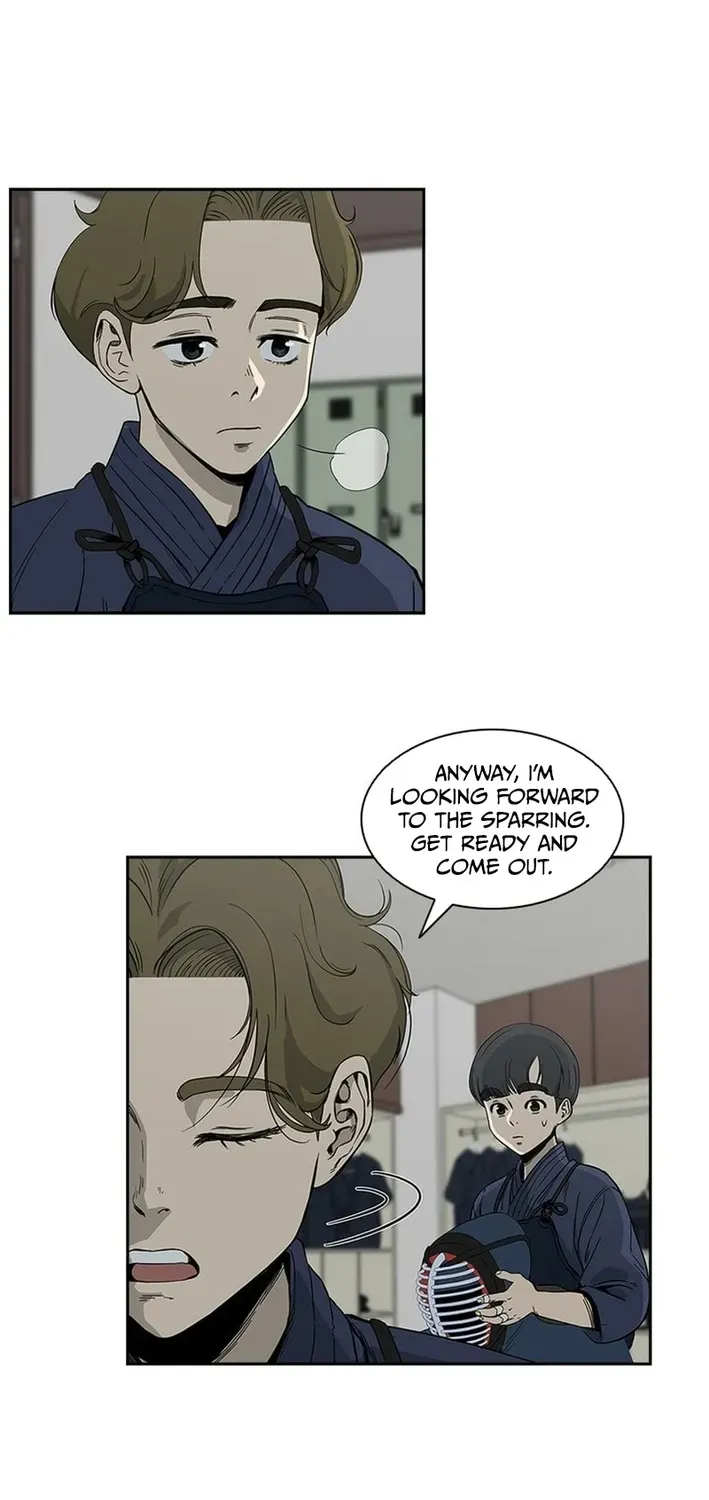 High School King Chapter 10 page 51 - 