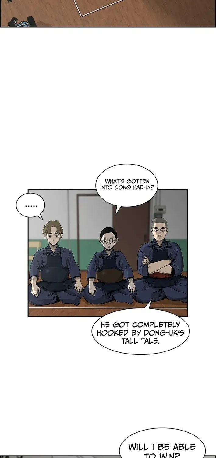 High School King Chapter 10 page 55 - 