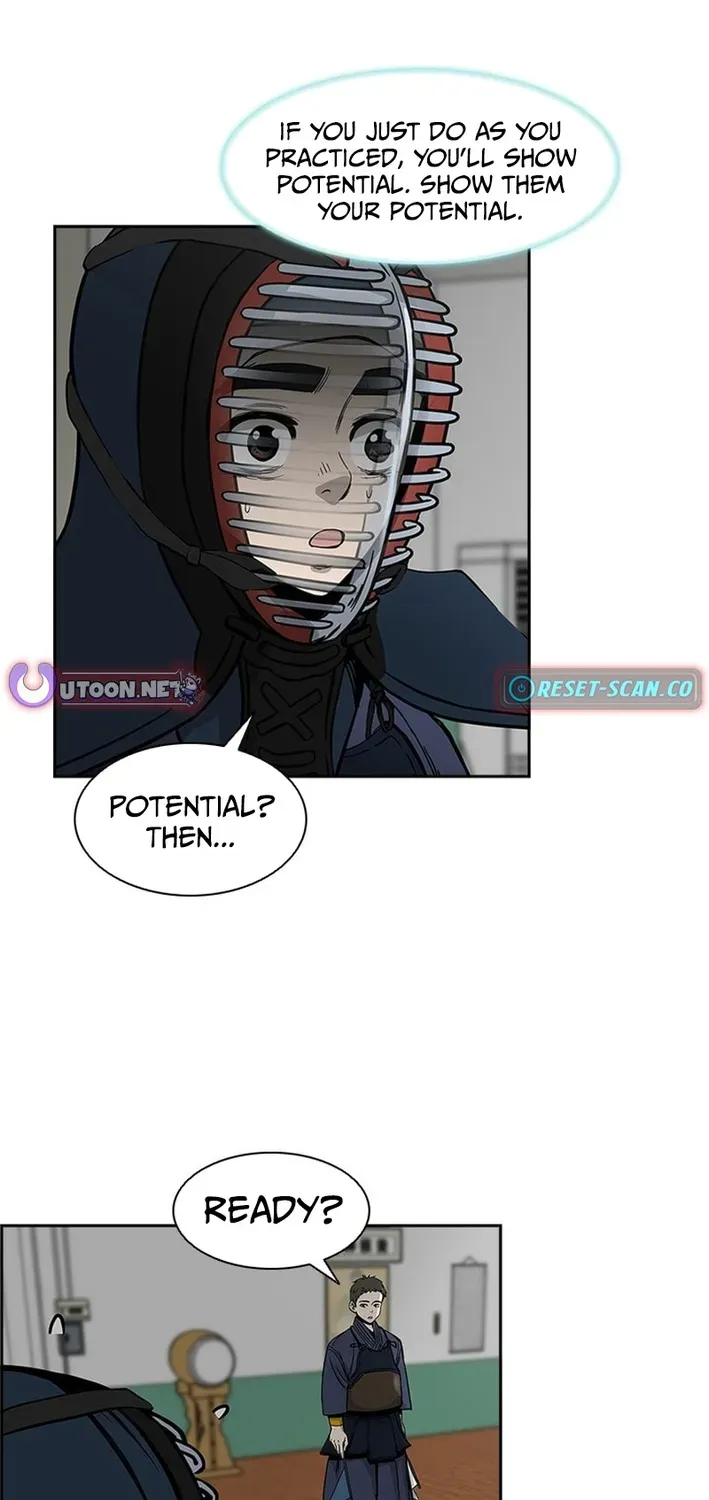 High School King Chapter 10 page 57 - 