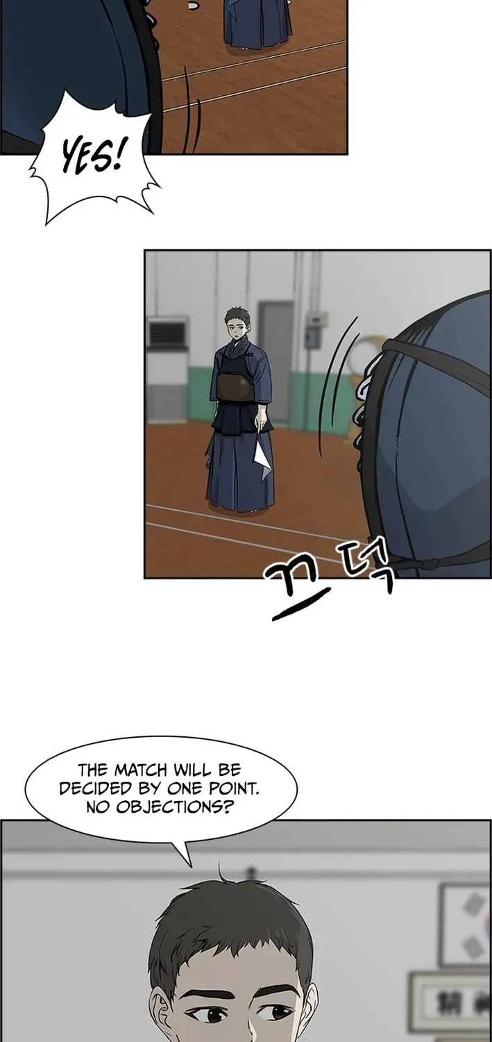 High School King Chapter 10 page 58 - 