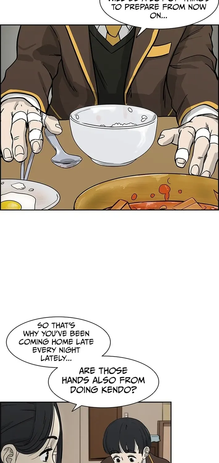High School King Chapter 10 page 9 - 