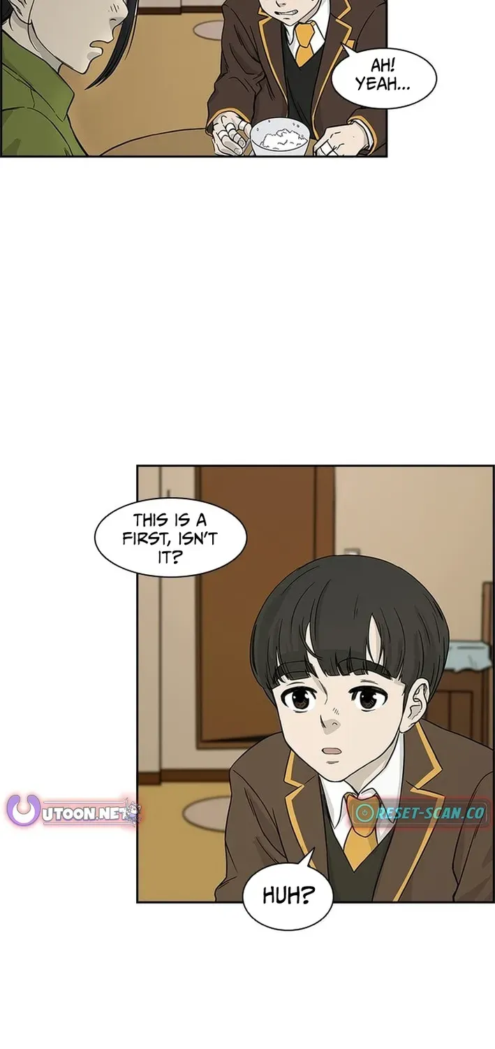 High School King Chapter 10 page 10 - 