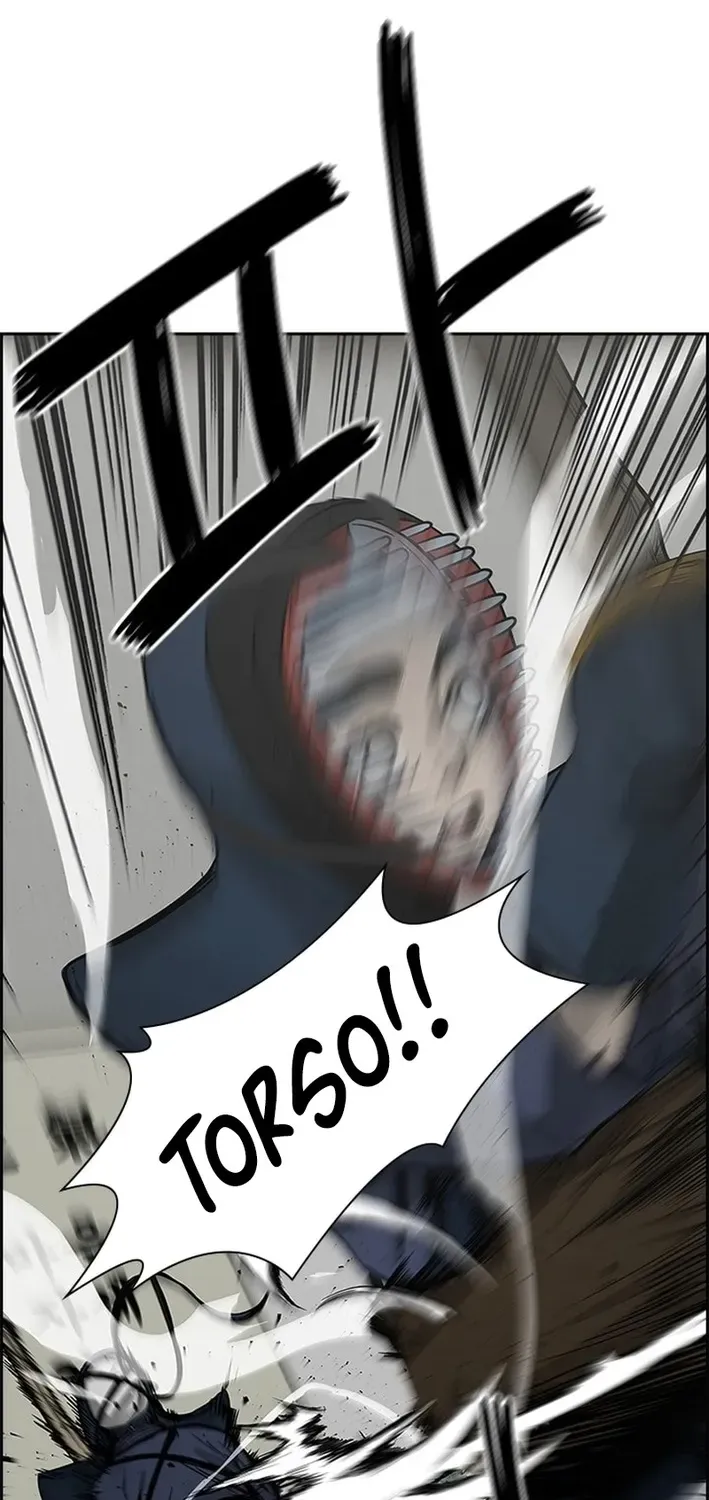 High School King Chapter 11 page 13 - 