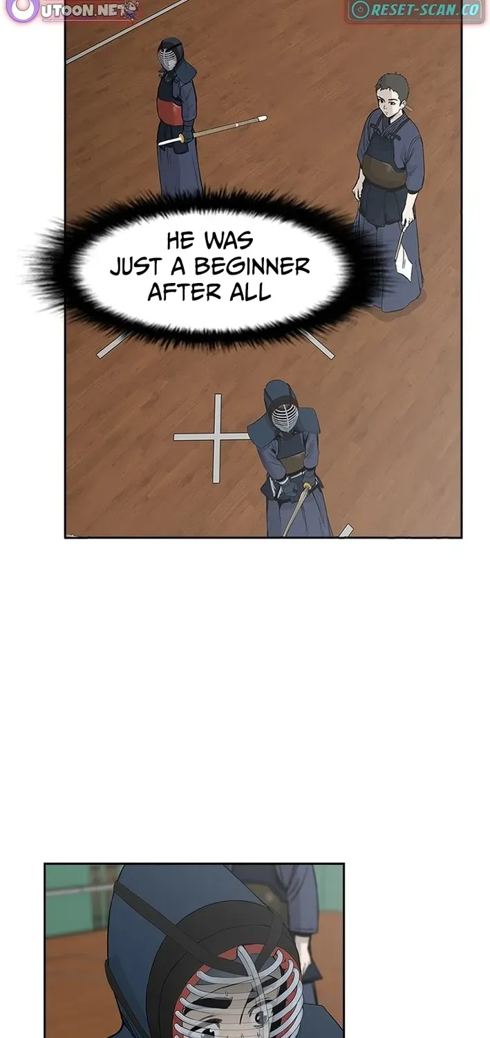 High School King Chapter 11 page 20 - 
