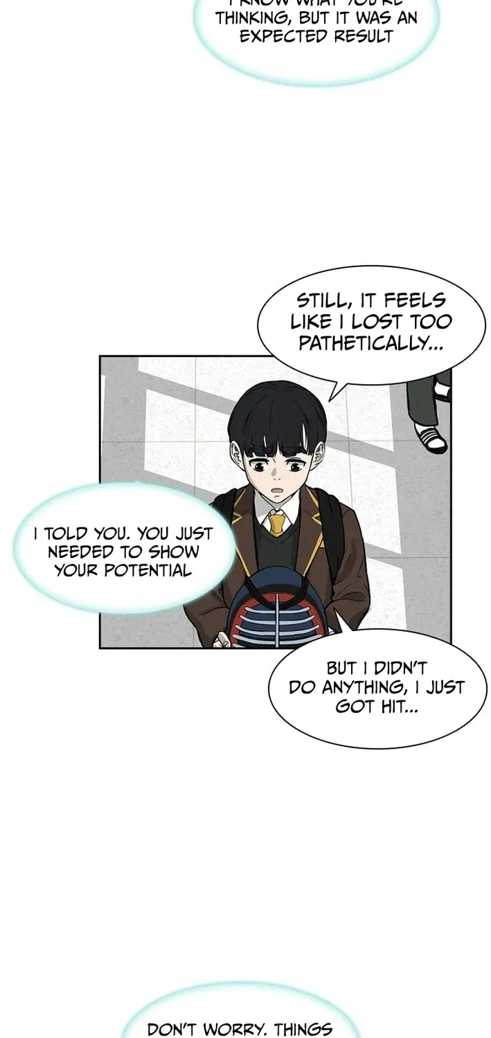 High School King Chapter 11 page 30 - 