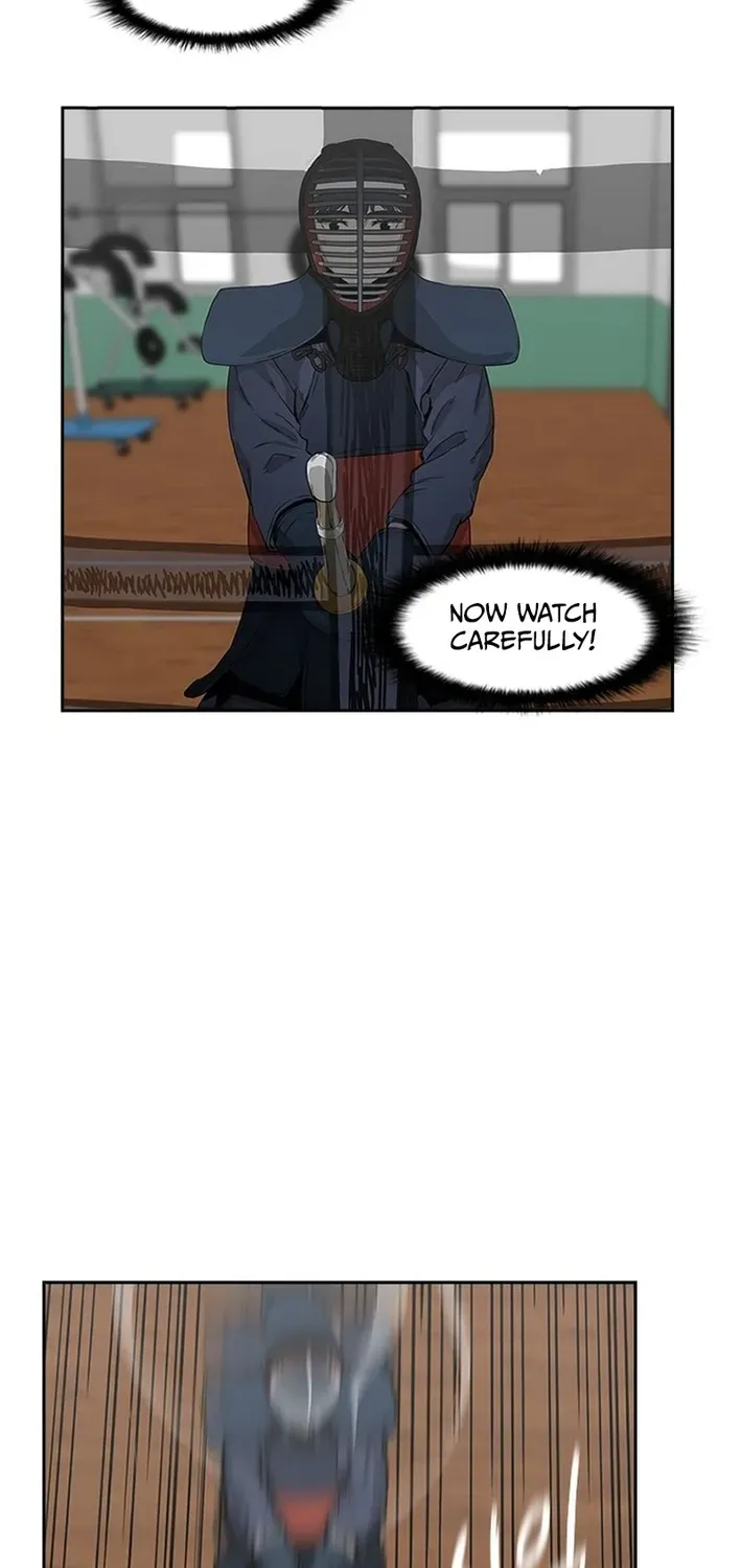 High School King Chapter 11 page 4 - 