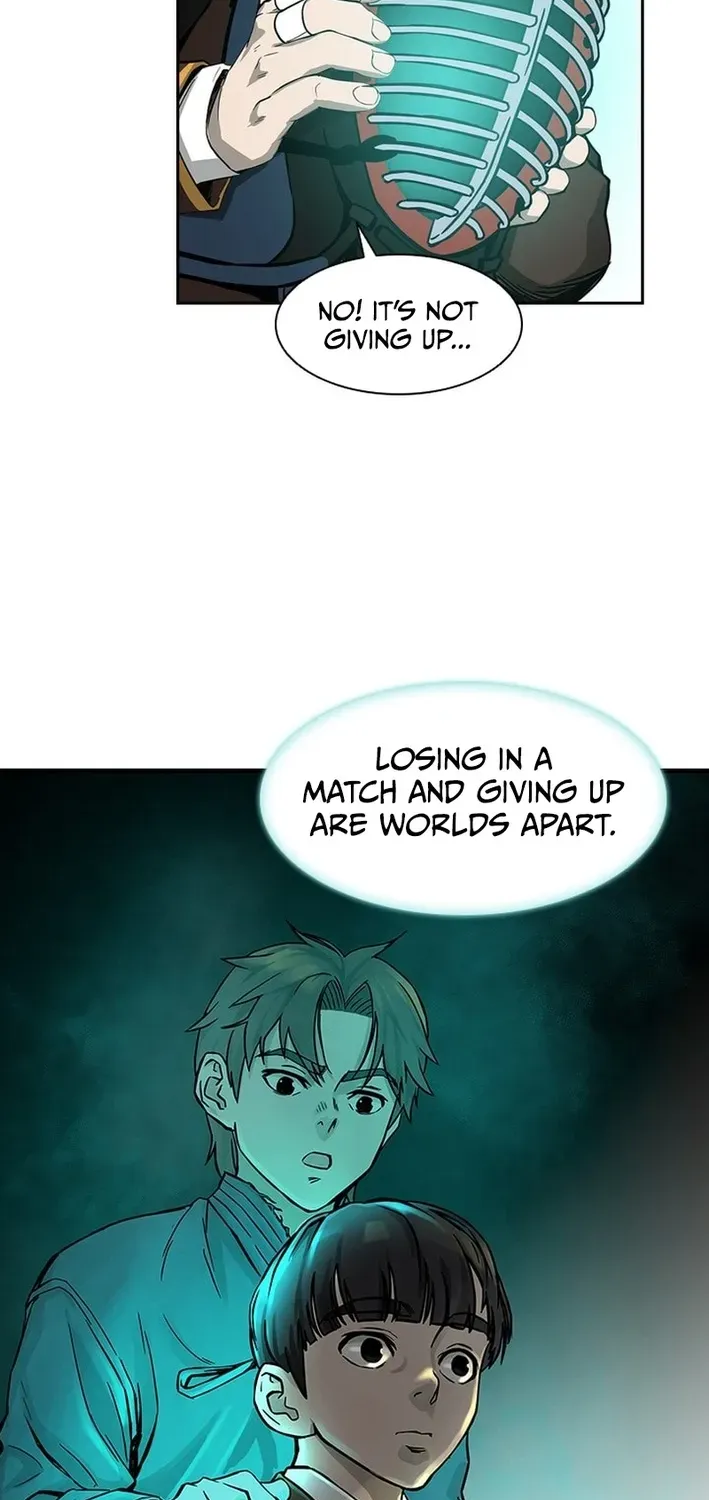 High School King Chapter 11 page 32 - 