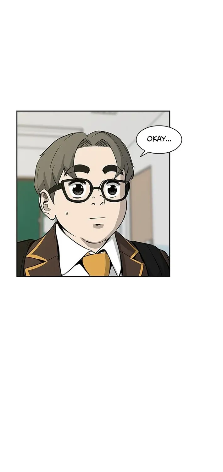 High School King Chapter 11 page 40 - 