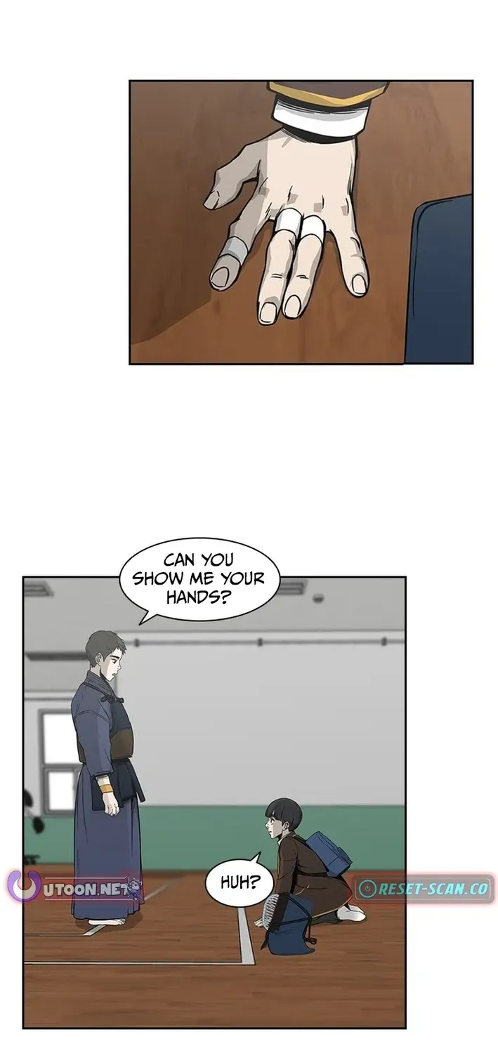 High School King Chapter 11 page 46 - 
