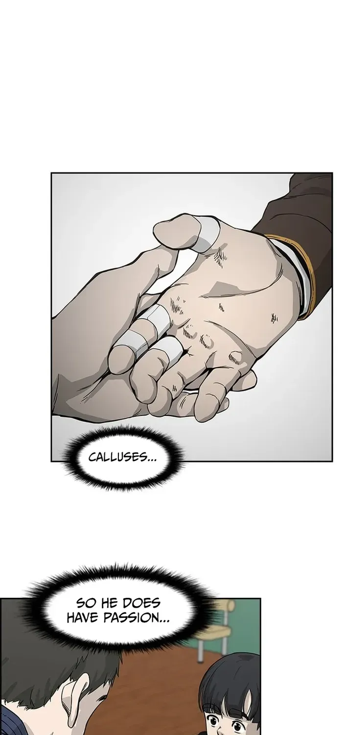 High School King Chapter 11 page 47 - 