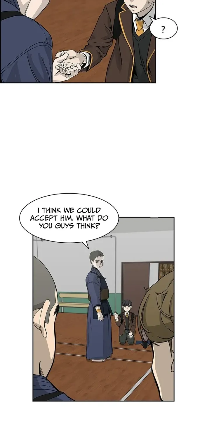 High School King Chapter 11 page 48 - 