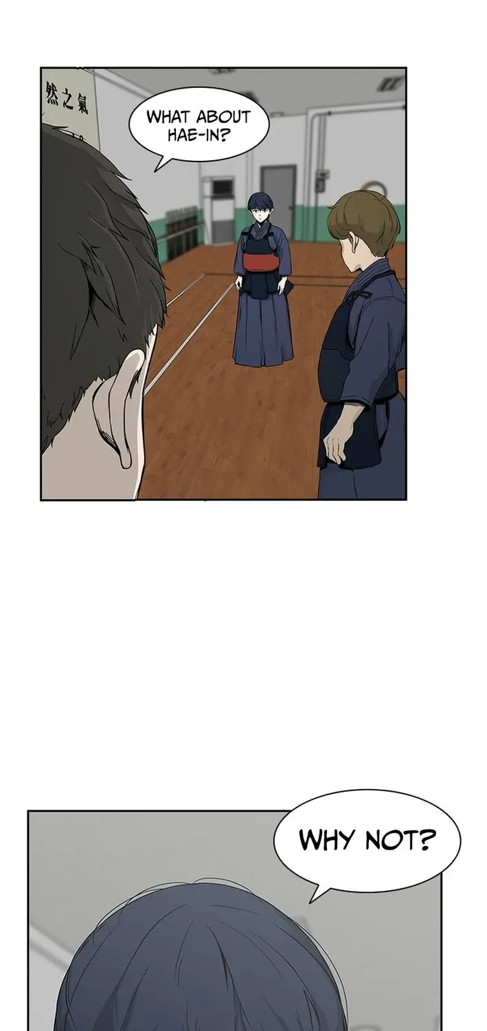 High School King Chapter 11 page 50 - 