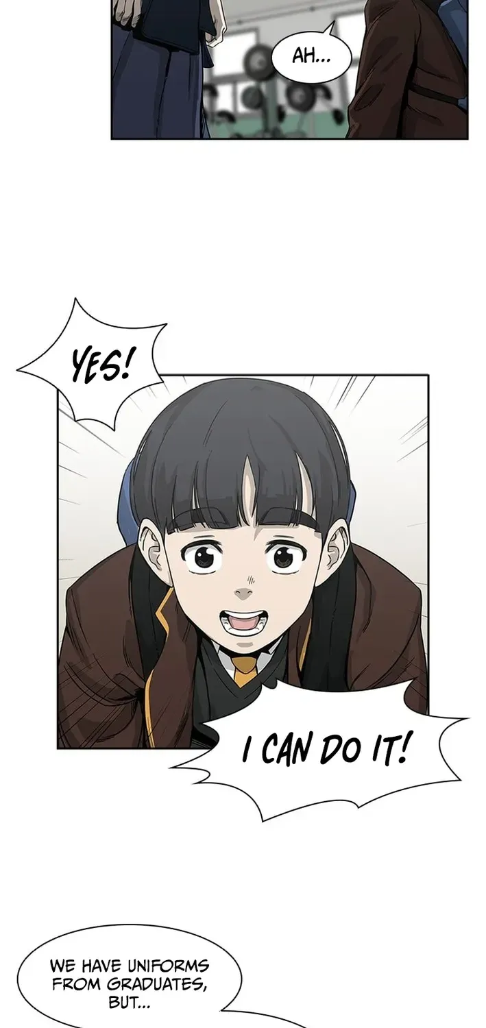 High School King Chapter 11 page 52 - 