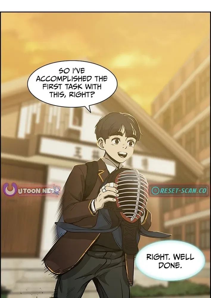 High School King Chapter 11 page 56 - 