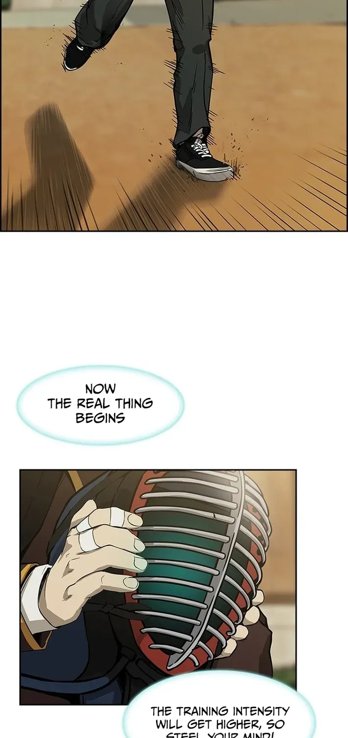 High School King Chapter 11 page 57 - 