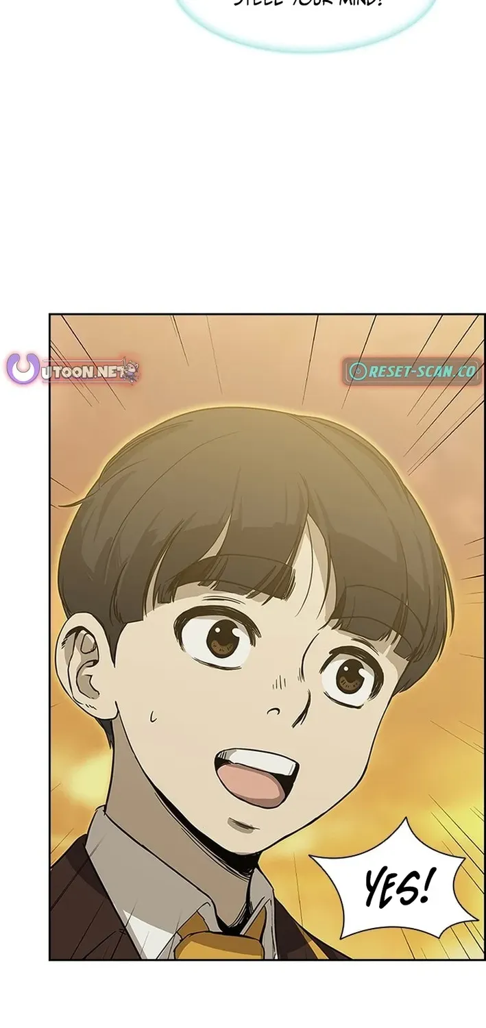 High School King Chapter 11 page 58 - 