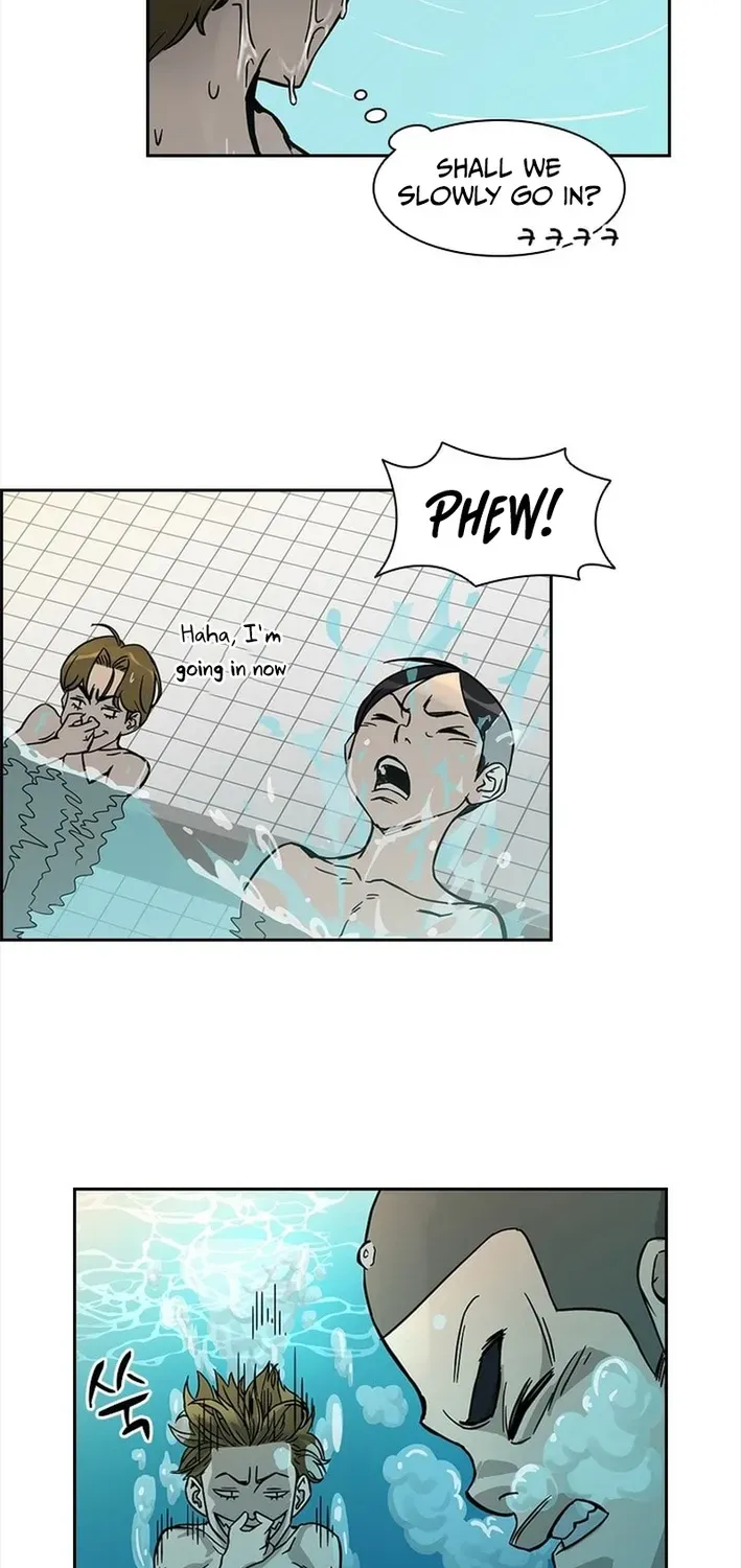 High School King Chapter 12 page 11 - 