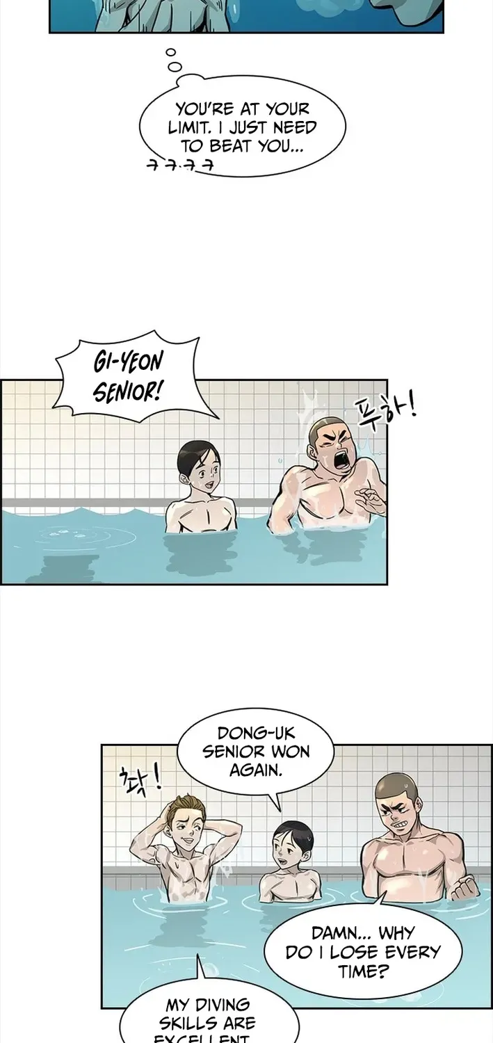 High School King Chapter 12 page 12 - 