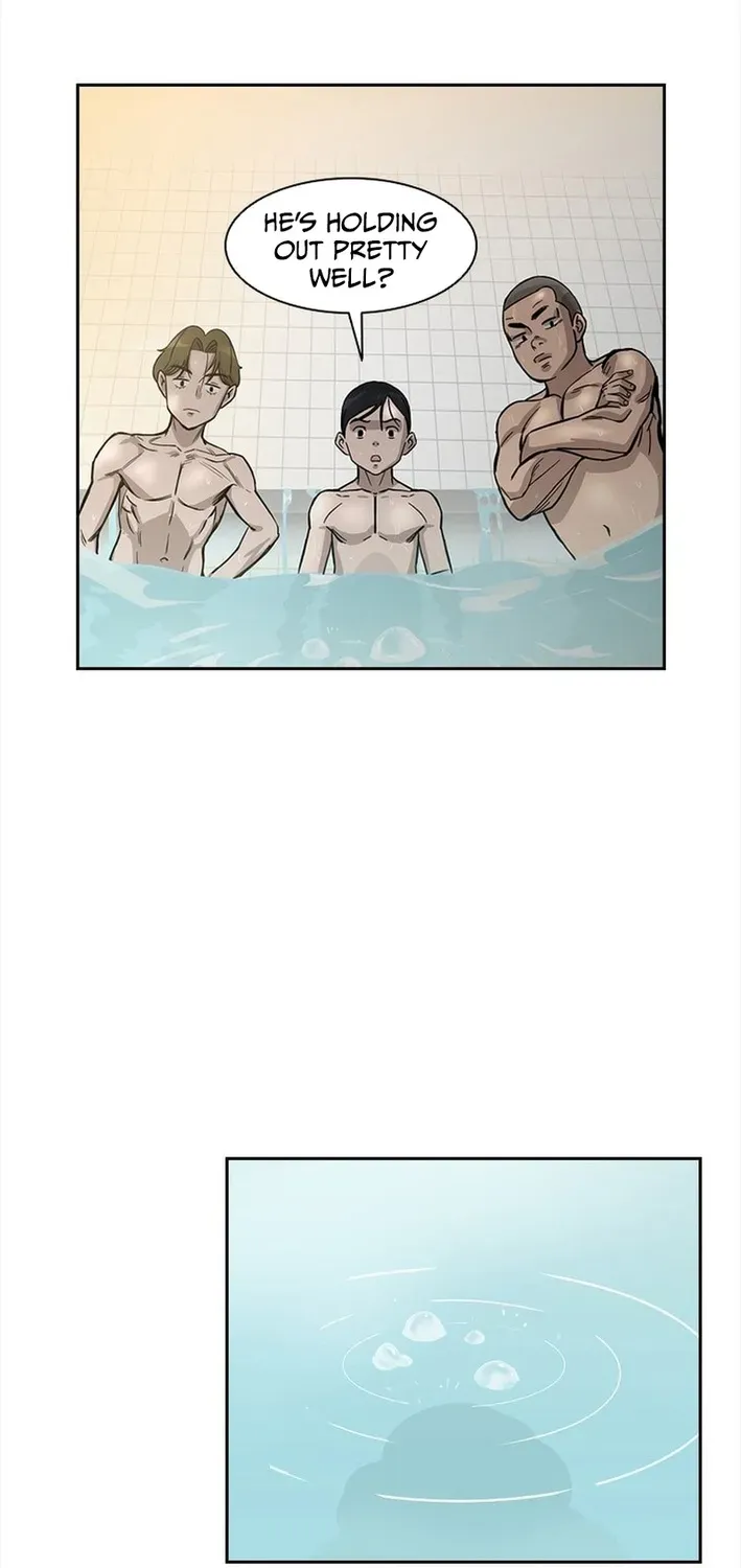 High School King Chapter 12 page 15 - 
